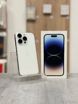 Apple iPhone 14 Pro 128GB Silver