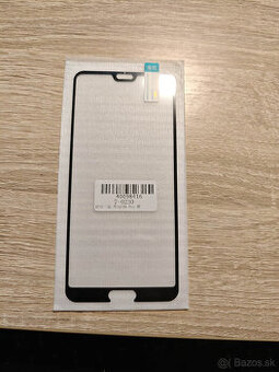 Ochranne sklo Huawei P20 PRO