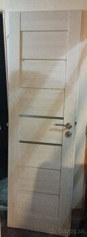 Interiérové dvere 60