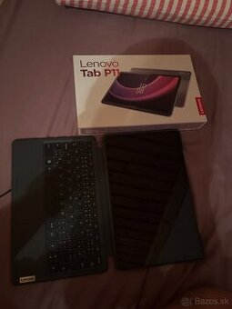 Predám Lenovo TAB P11 – výborný stav, skvelý výkon