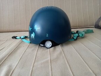 Predam prilbu na jazdenie na koni/bicykli - 1