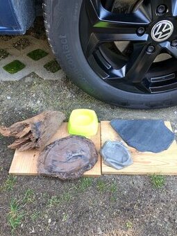 Predám rozne chovateľské potreby - 1