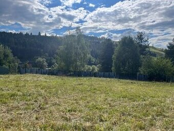 Na predaj atraktívny pozemok s projektom | Čierny Balog - 1