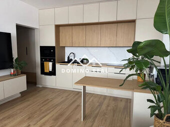 zrekonštruovaný 3-izbový byt v najobľúbenejšej lokalite