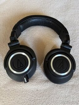 Audiotechnica ATH-M50x