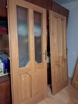 Predaj dveri z Masivu - 1