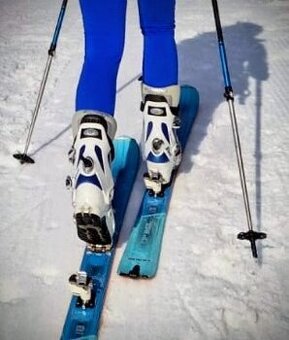 Skialpove lyziarky Scarpa, velk.39-40