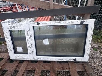 Predam plastove okno