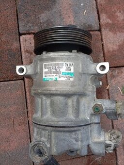 skoda,vw,seat klimovy kompresor,nápravnica