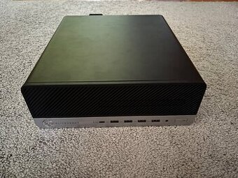 HP EliteDesk 705 G5