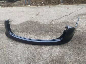 Hyundai Santafe 3 zadny naraznik - 1