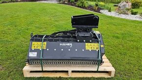 Mulčovač pro bagr HÄNER 1000 mm - 1