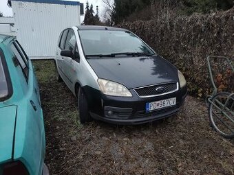 Ford focus C-max 1.6 TDCI