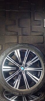 R18 5x112 Original BMW Styling 782 - 2 Series G42 3 Series G - 1