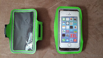 univerzalne Sportove puzdra na mobil