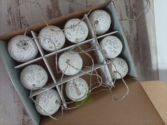 Vianočné osvetlenie