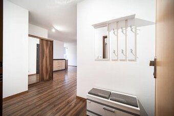 TOREA - 2i BYT, 55 m2, SLAVOMÍROVA ul., SLOVENSKÝ GROB