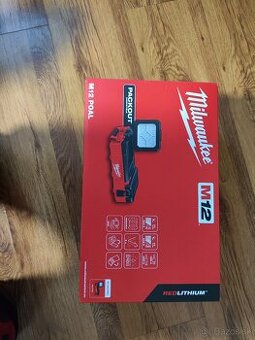 Predam PACKOUT svietidlo Milwaukee M12POAL-0