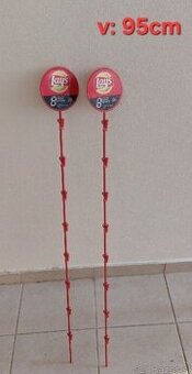 Vešiak štipcový na čipsy