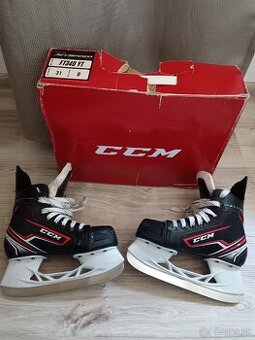 Detské korčule CCM