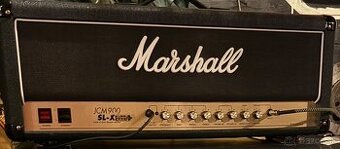 Marshall jcm900 slx 2100