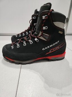 Predám Garmont Pinnacle GTX X-Lite