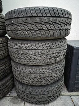 MATADOR SIBIR SNOW 205/55-16 5X112 R16 ZIMNÉ