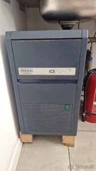 Výrobník ľadu Brema ice makers