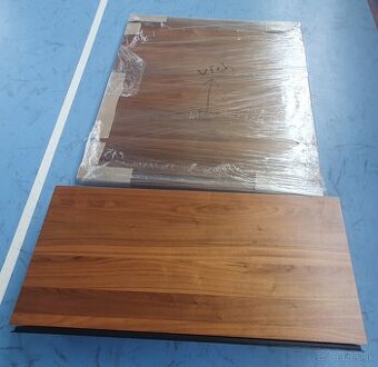 Zástena za televízor