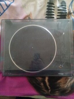 Thorens TD 190
