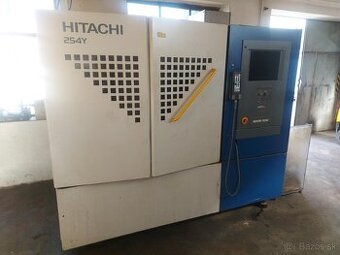 Elektroerozivní drátová řezačka Hitachi 254Y (6039)