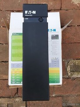 Predam EATON Ellipse zalozny zdroj