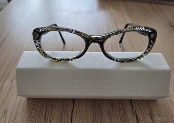 Predam damsky dioptricky ram