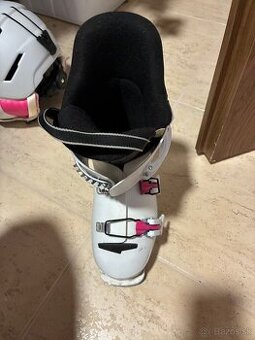 Lyziarky detské  23-23,5