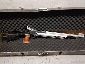 Pcp vzduchovka Walther