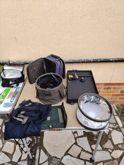 Nash,TF Gear,New Direction