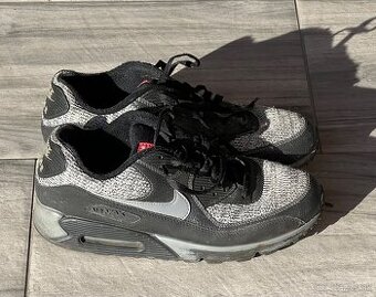 Nike Air max zimné