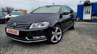 Volkswagen Passat Variant 2.0 TDI-103kw BMT Highline