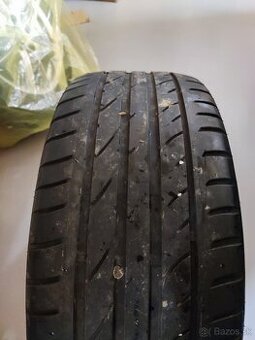 Pneumatiky Sailun 245/40 r19