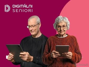 Lektor digitálnych zručností - Medzilaborce