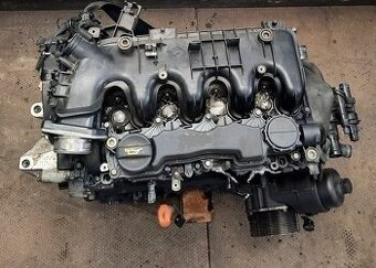predám 1.6 HDI MOTOR 9HZ Citroen Peugeot 16V 9HY, 9HW PEUGEO