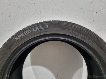 Semperit 235/45 R18 98Y XL Speed-life 3 Letná