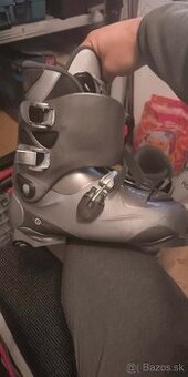 Lyžiarky ATOMIC Betas Race | Veľkosť 31.0 MP (EU 47) - Pevné