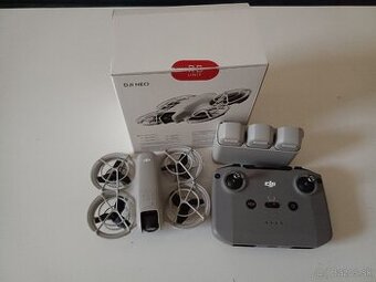 Dji neo fly more combo