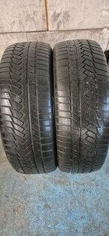 Continental WinterContact TS850P 235/55 R19 101H