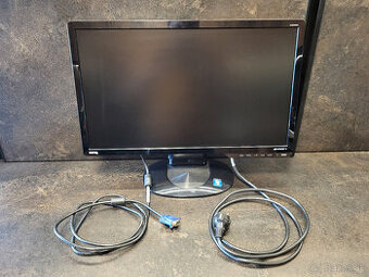BenQ LCD monitor – model G2222HDL