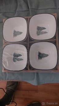 Predam 4 misky