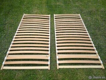 Lamelovy rošt 85x200cm