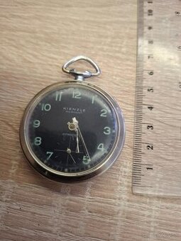 Vreckové hodinky KIENZLE