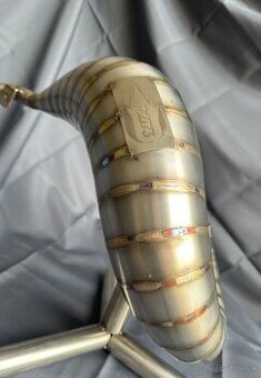 Vyfuk Yamaha yz125 2005-2021